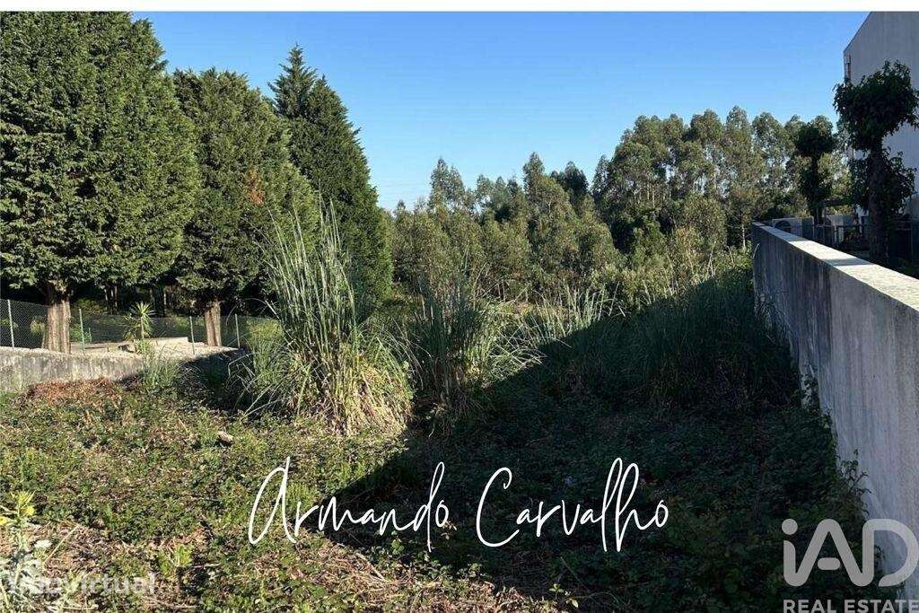 Terreno para construção em Santa Maria da Feira, Travanca, Sanfins e E - Grande imagem: 4/8