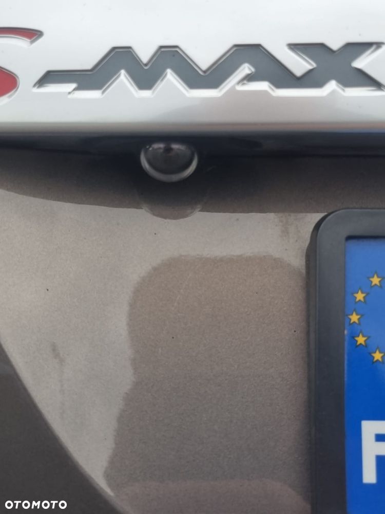 Ford S-Max 2.0 TDCi DPF Titanium MPS6 - 10