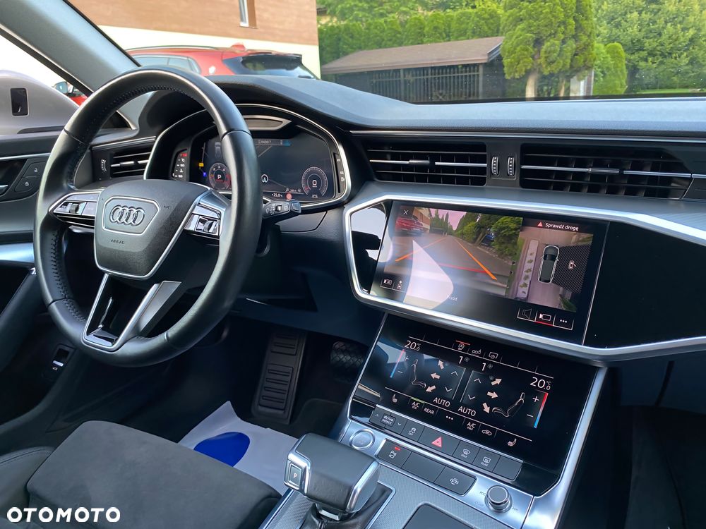 Audi A6 - 9