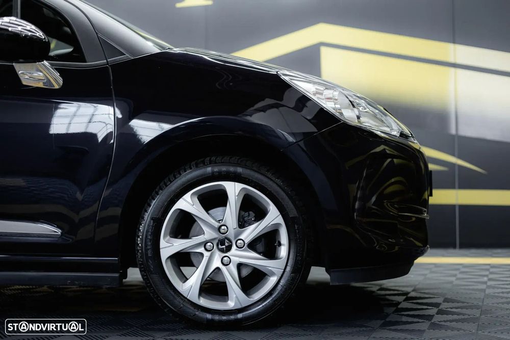 Citroën DS3 - 13
