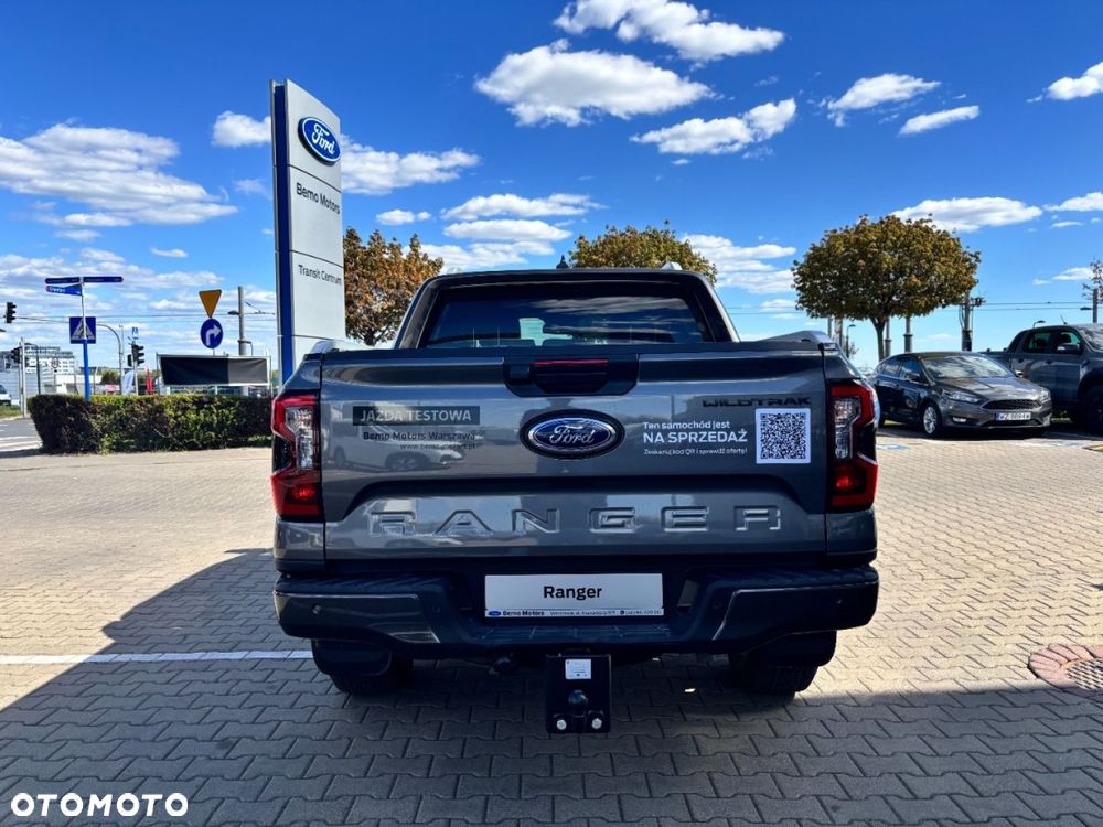 Ford Ranger - 4
