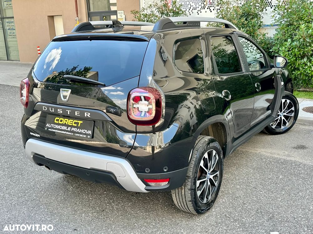 Dacia Duster - 4