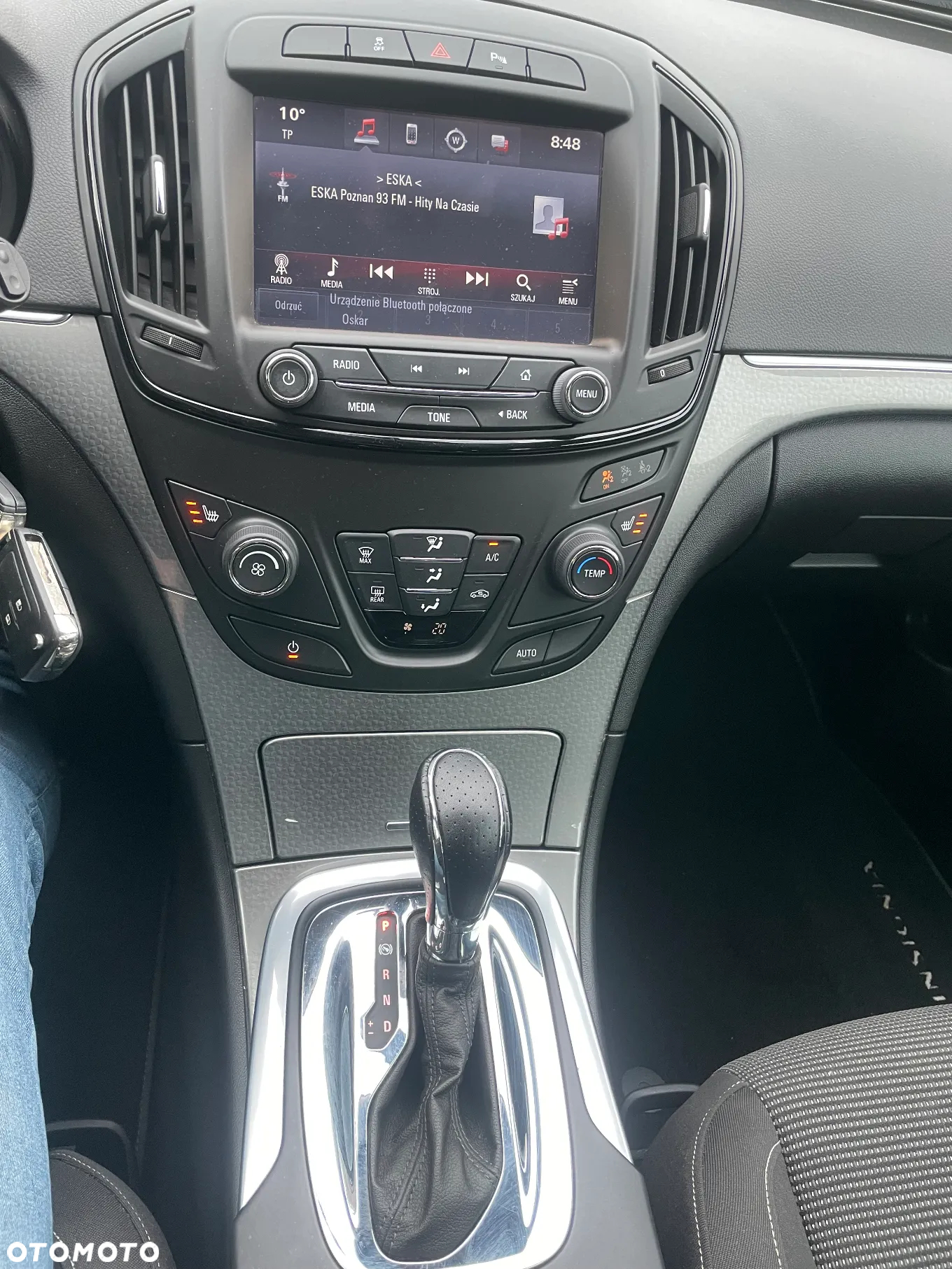 Opel Insignia - 30