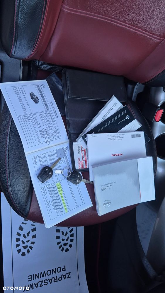 Nissan Juke 1.6 Tekna - 32