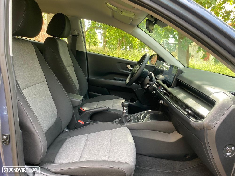 Kia Stonic 1.0 T-GDI Drive - 14