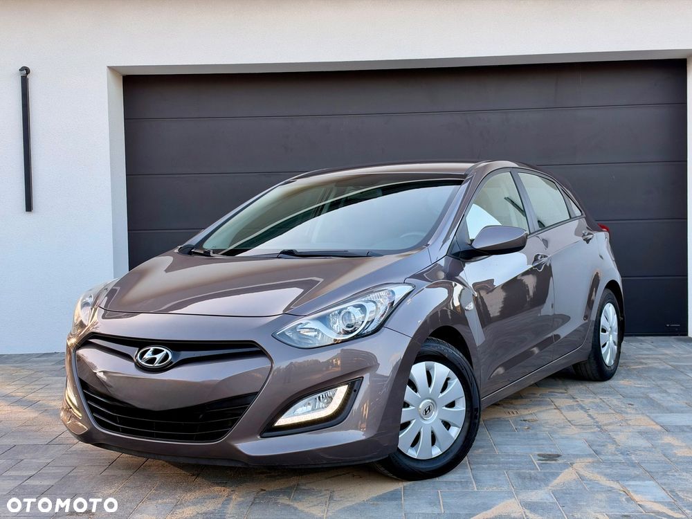 Hyundai i30 - 3