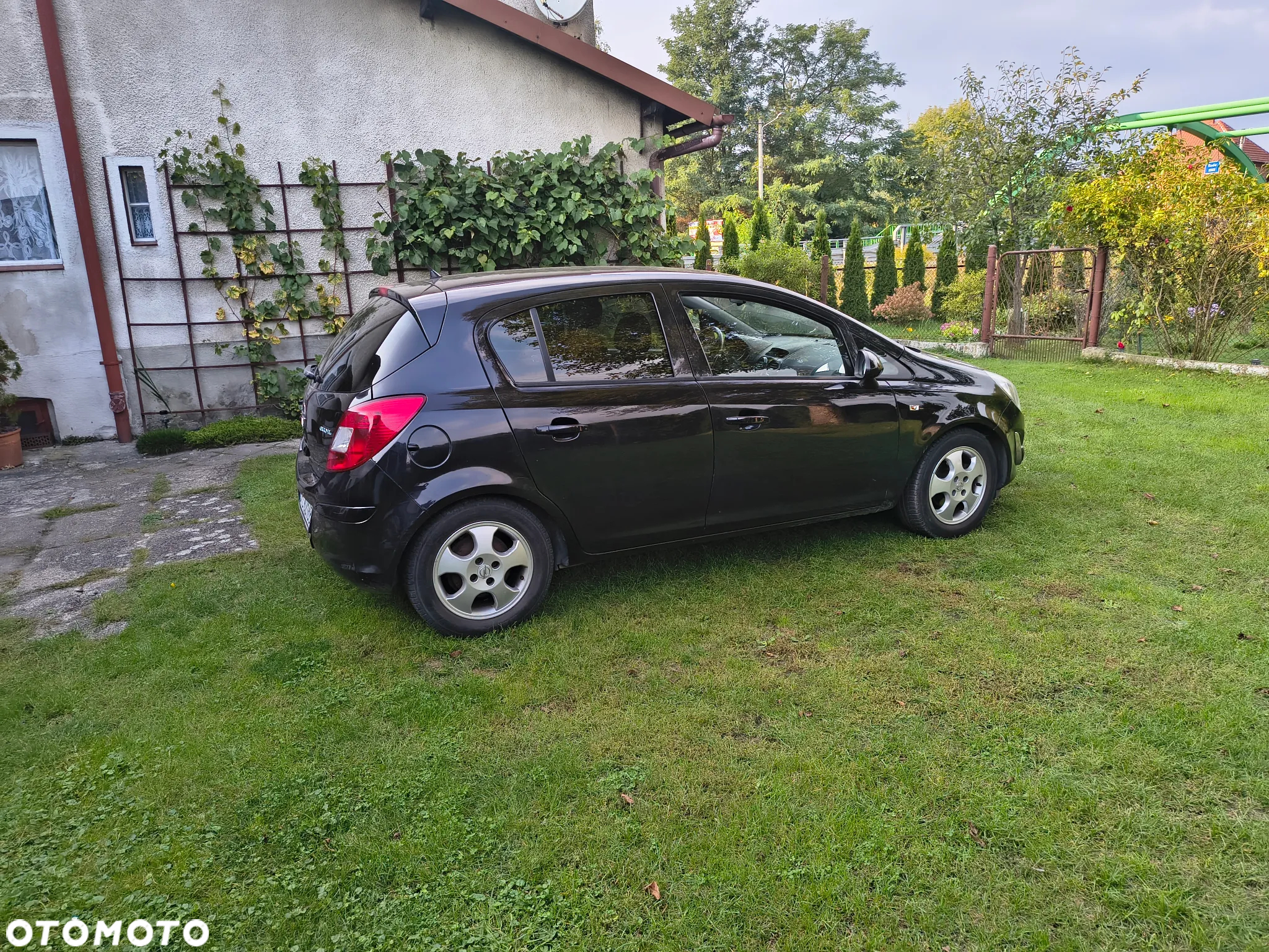 Opel Corsa 1.2 16V 111 - 16