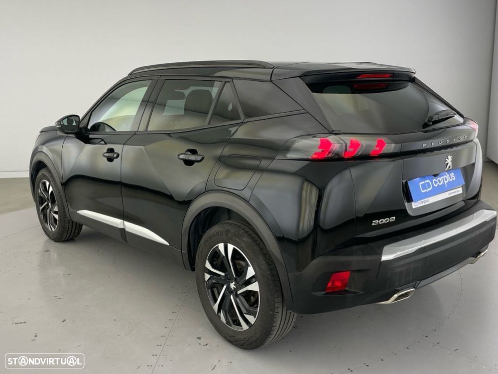 Peugeot 2008 - 25