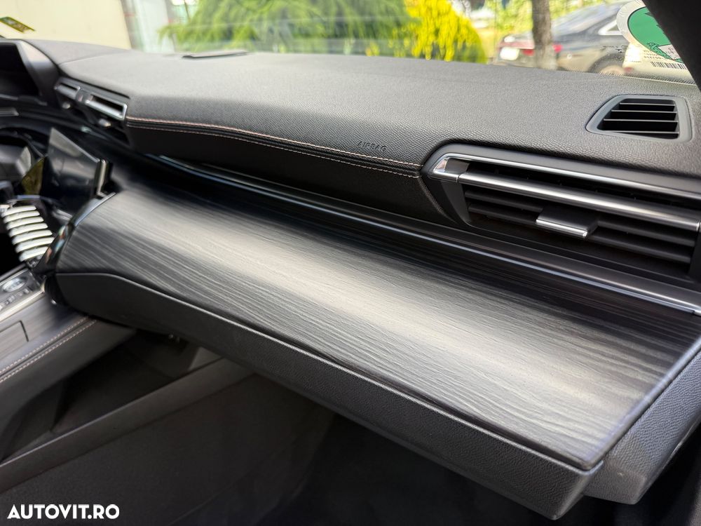 Peugeot 508 1.6 THP STT GT Line - 36
