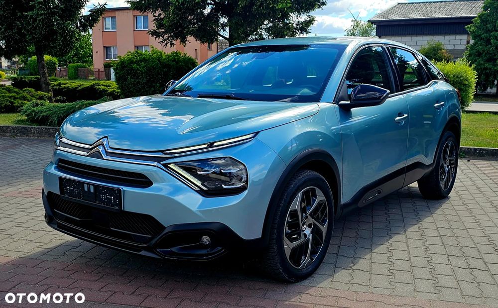 Citroën C4 1.2 PureTech Shine S&S - 2
