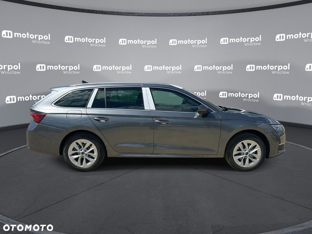 Skoda Octavia - 10
