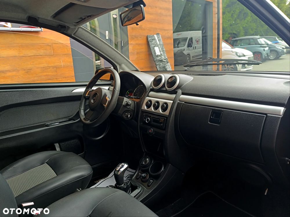 Aixam Crossline - 11