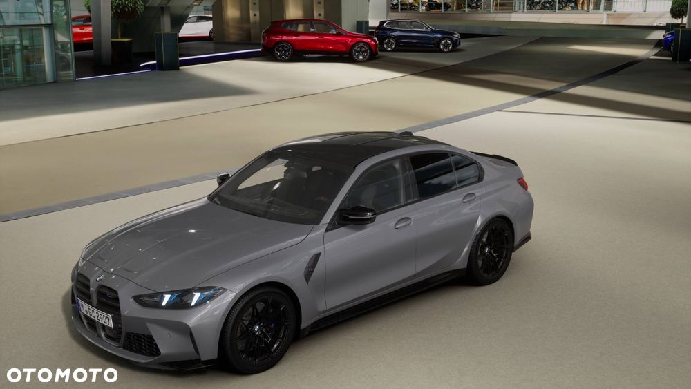 BMW M3 - 3