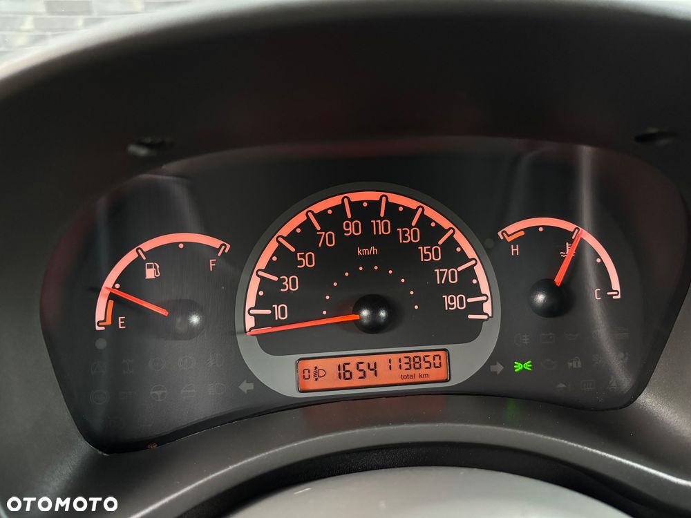 Fiat Panda - 20