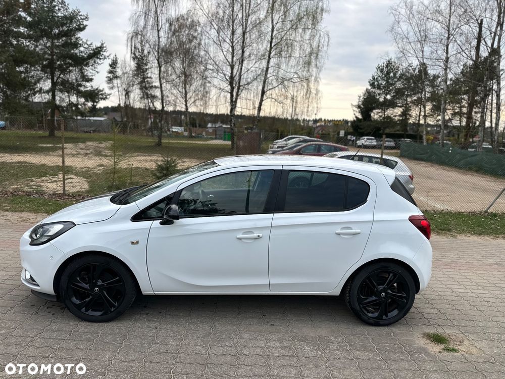 Opel Corsa - 5