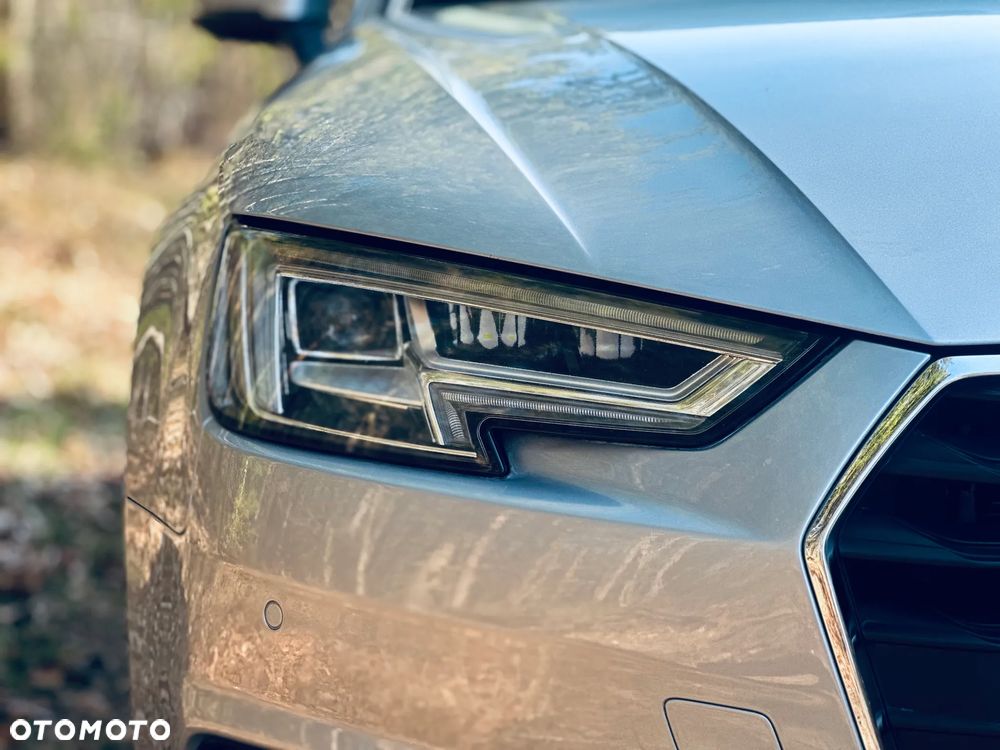 Audi A4 Avant 2.0 TDI S tronic - 5