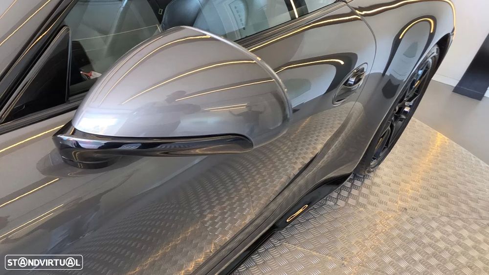 Porsche 911 (991) Carrera 2 PDK - 37