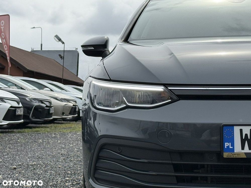 Volkswagen Golf 2.0 TDI Style - 6