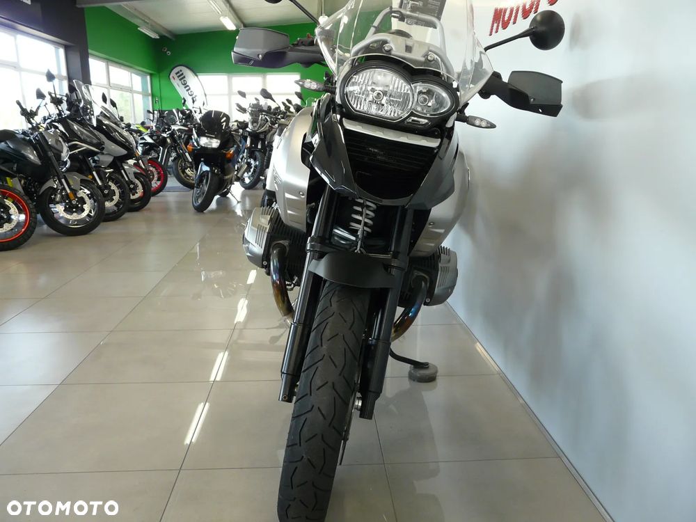 BMW GS - 20