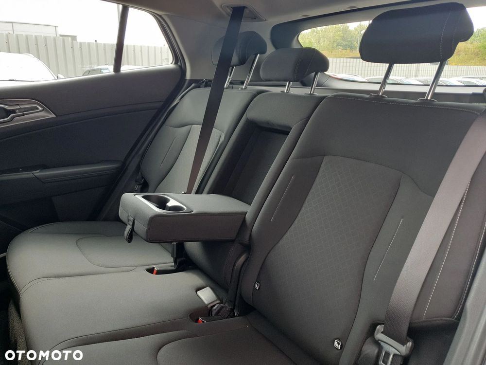 Kia Sportage 1.6 T-GDI M 2WD DCT - 17