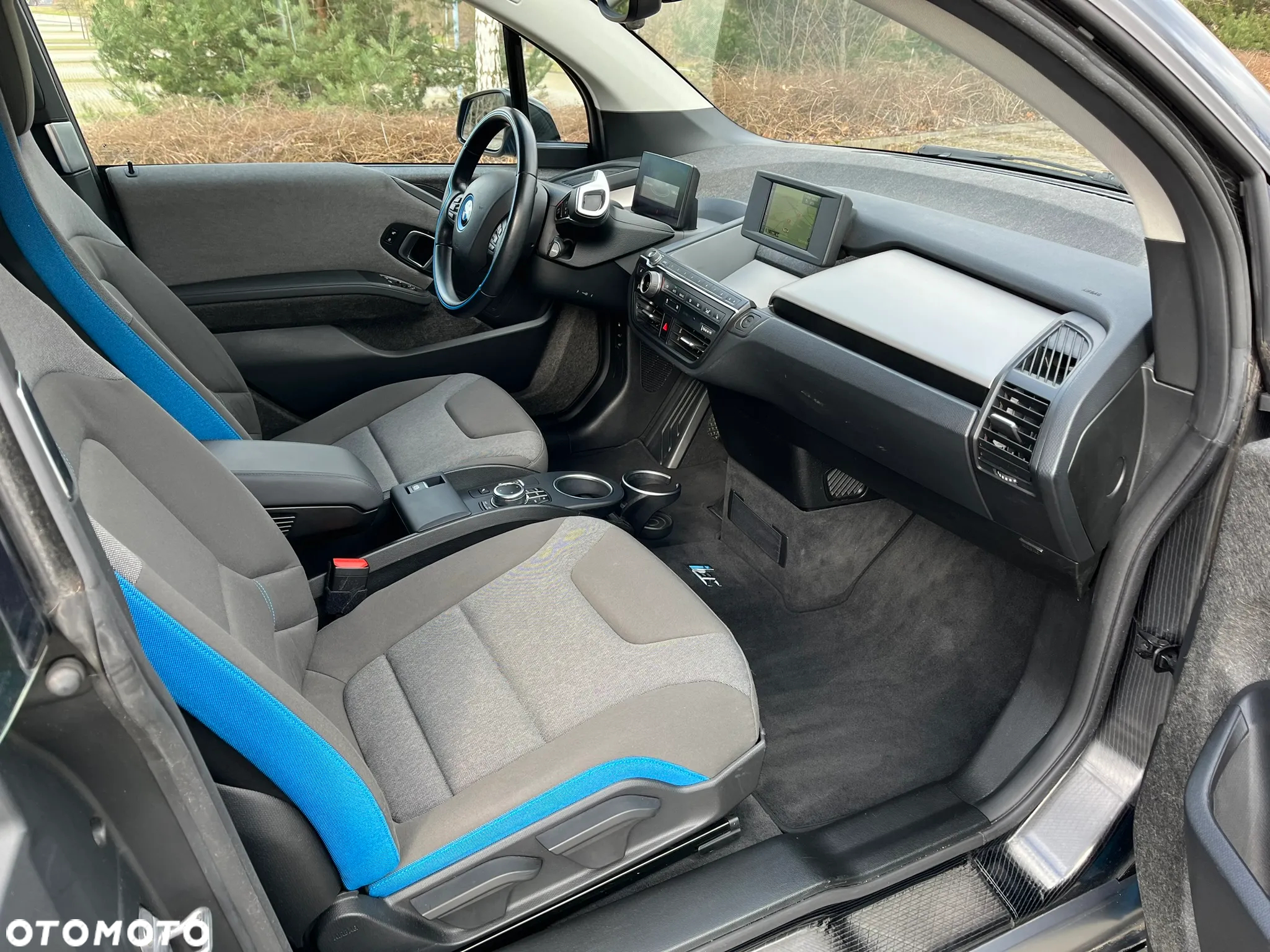 BMW i3 i3S 94 Ah - 7