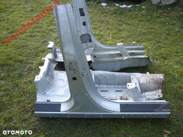 MERCEDES ML W164 2006-2012 - PRÓG PRAWY - 2