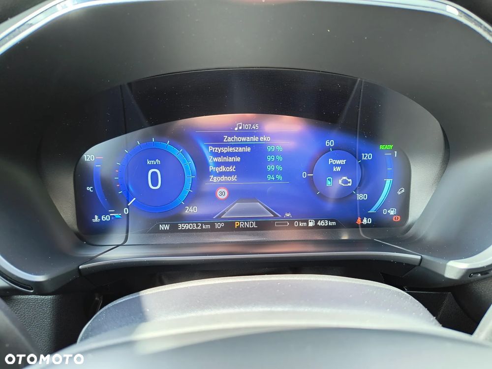 Ford Kuga - 19
