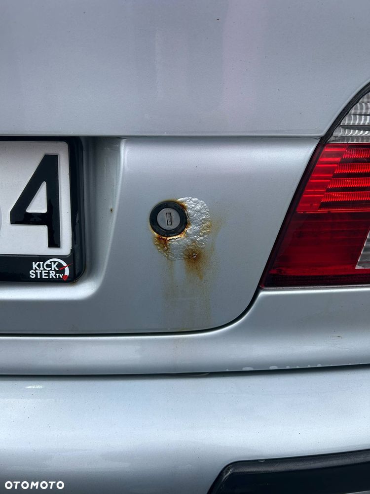 BMW Seria 5 - 10