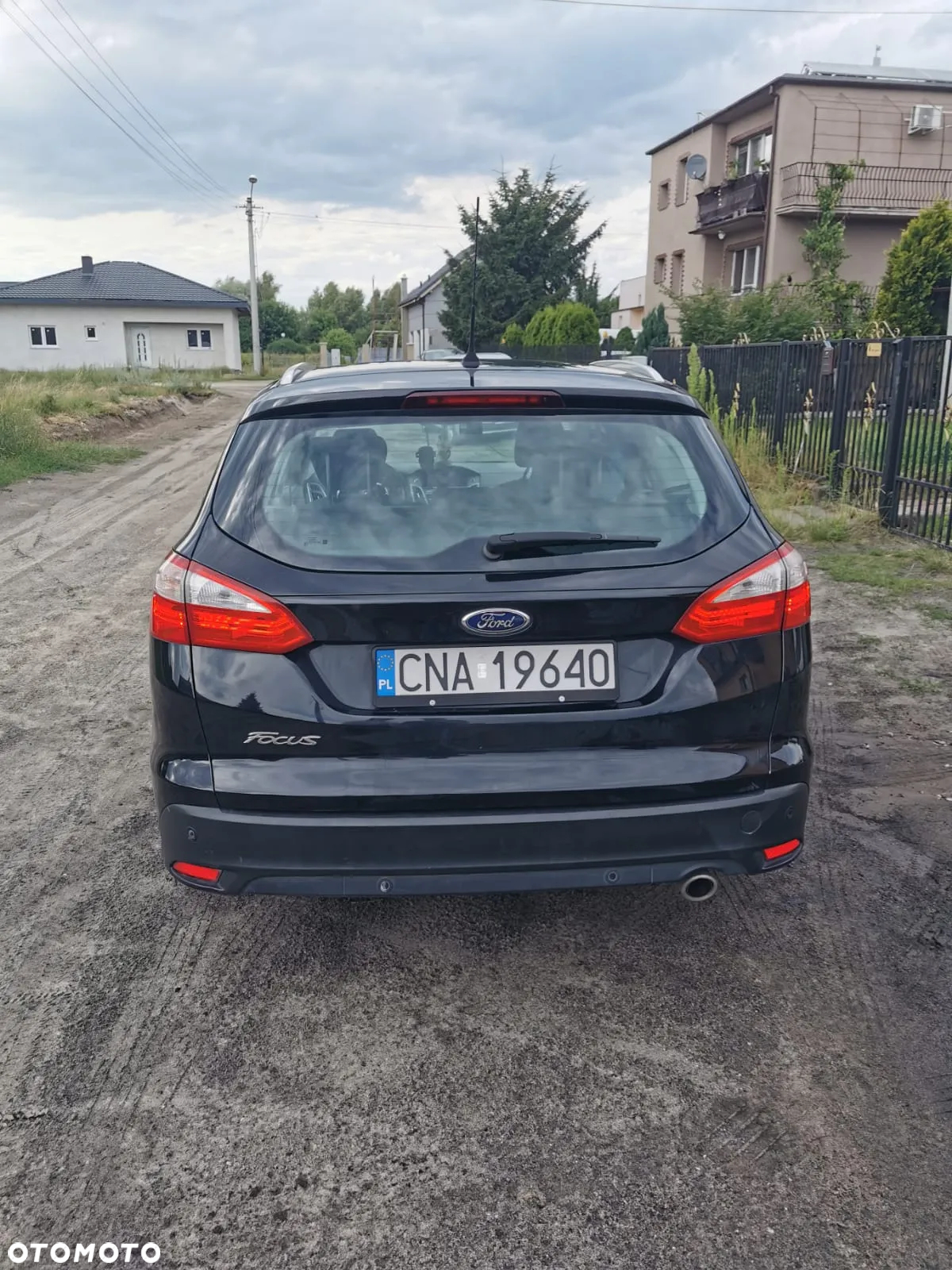 Ford Focus - 6