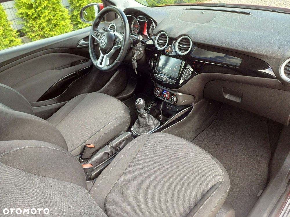 Opel Adam - 2