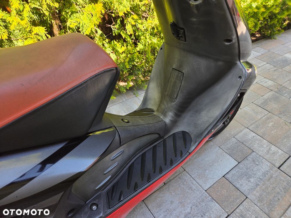Aprilia SR - 14