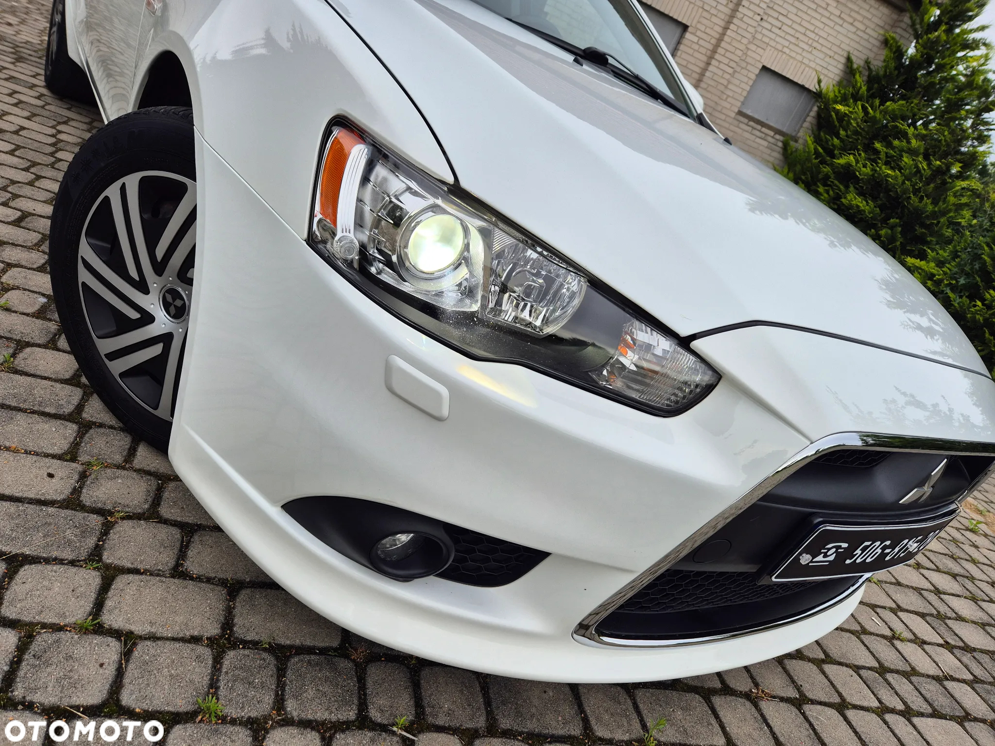 Mitsubishi Lancer 1.6 ClearTec XTRA - 5