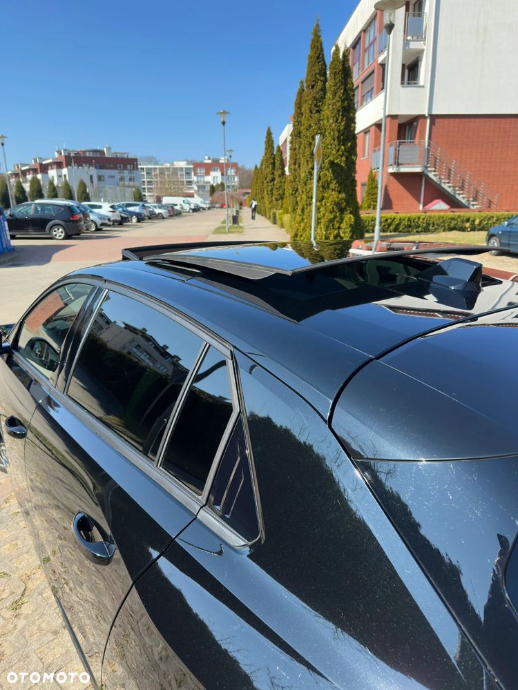 Opel Astra 1.2 T Ultimate S&S - 22