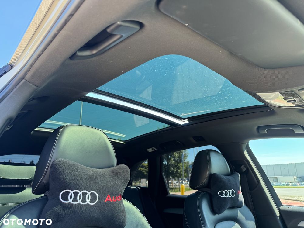Audi SQ5 3.0 TDI Quattro Tiptronic - 24