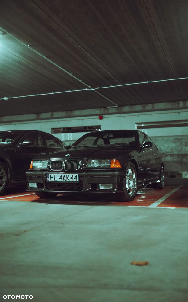 BMW M3 Standard - 20