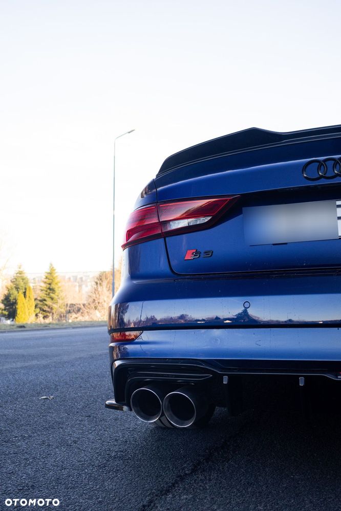 Audi S3 - 3