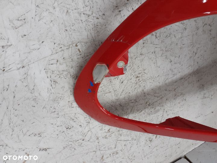 BŁOTNIK PRZEDNI PRZÓD PRAWY FERRARI GTO 599 - 4