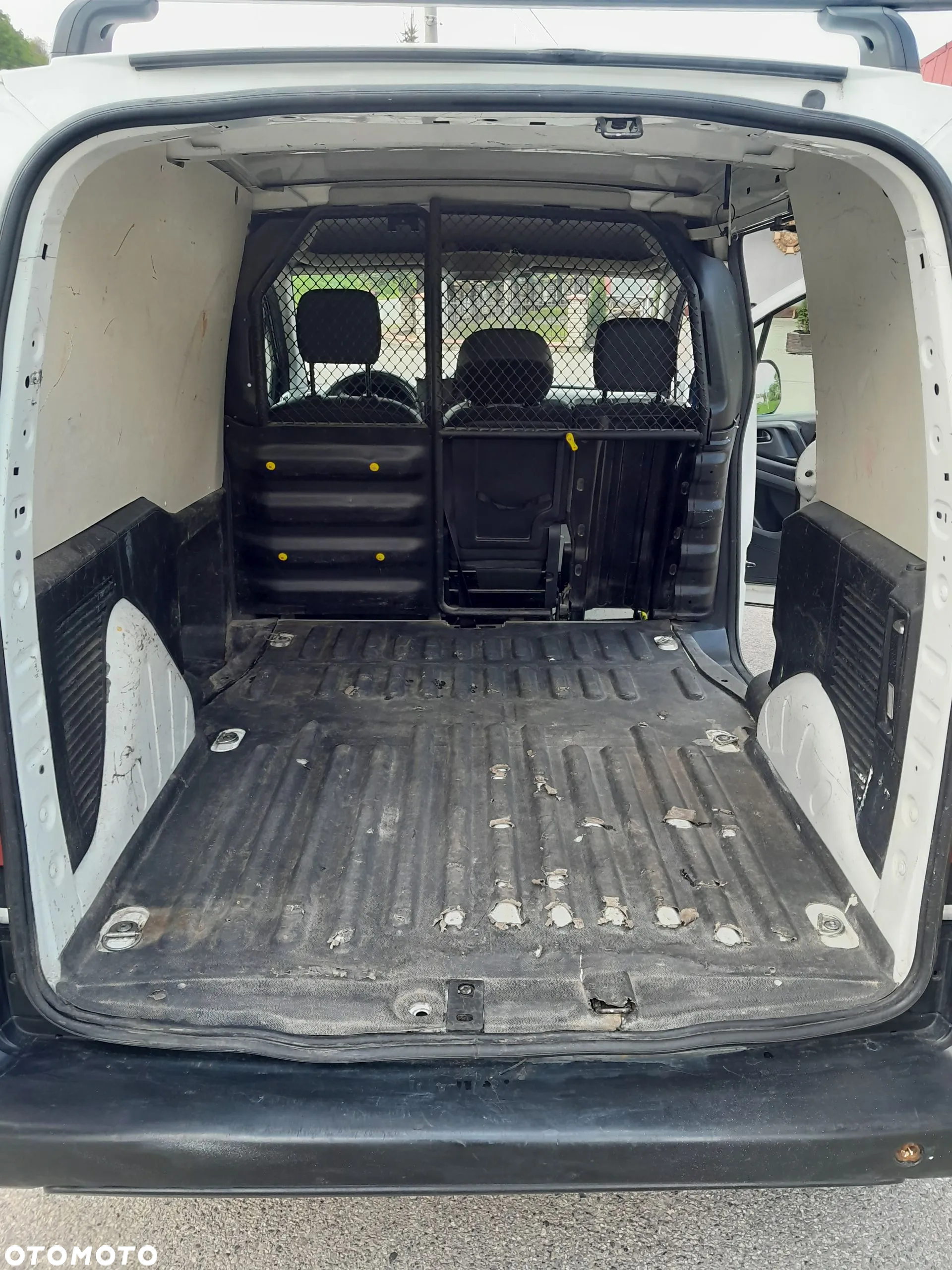 Citroën BERLINGO - 6