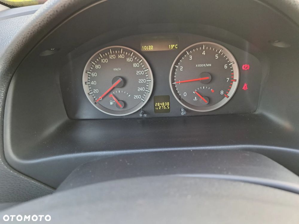 Volvo V50 1.8 Momentum - 2