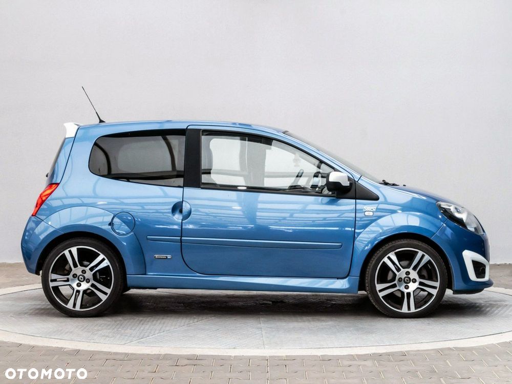 Renault Twingo - 5