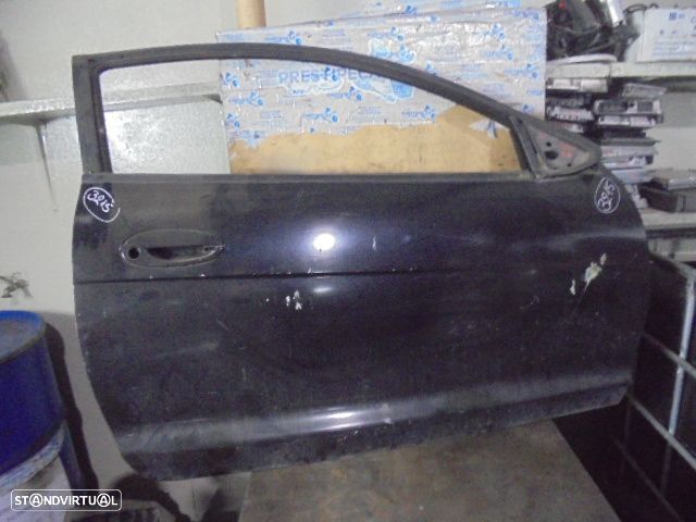 Porta Por3215 FORD PUMA 1998 1.4 90CV 3P PRETO FD - 1