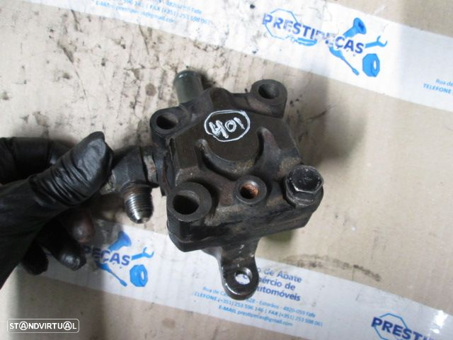 Bomba Direção S/REF0401 KIA BESTA 1998 2,2D - 2