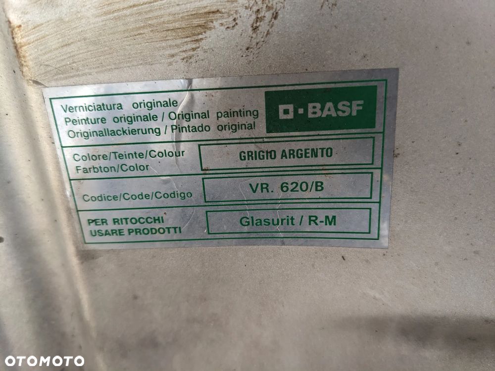 Fiat Bravo 1.9 2009 602/B na części - 14