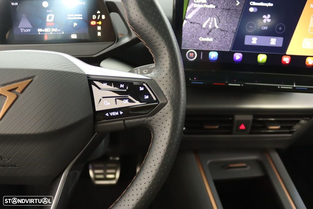 Cupra Born 58 kWh - 20