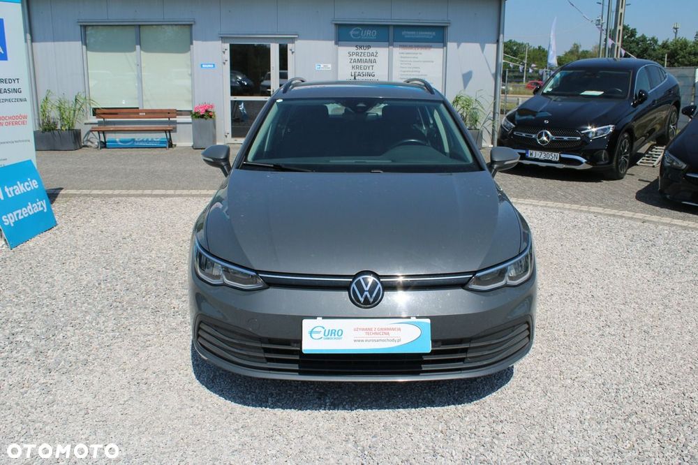 Volkswagen Golf - 3