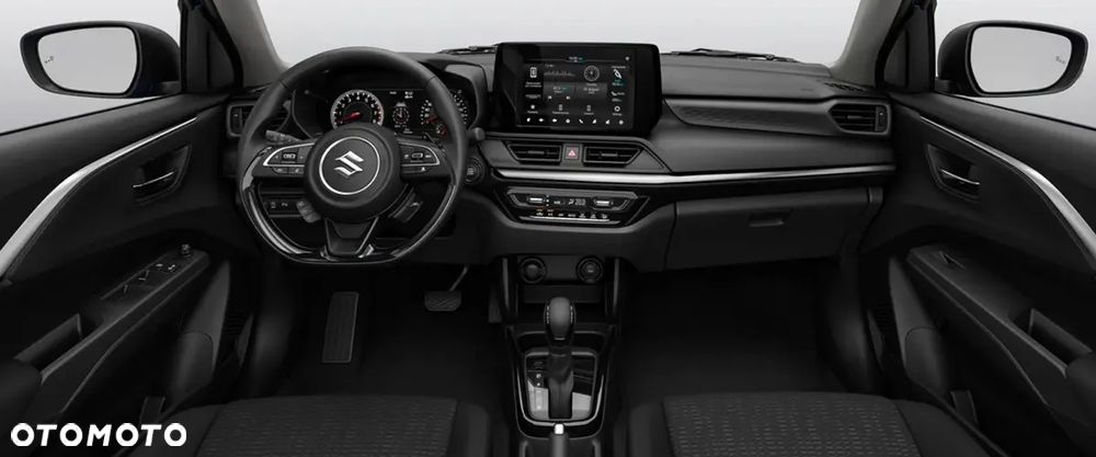 Suzuki Swift - 2