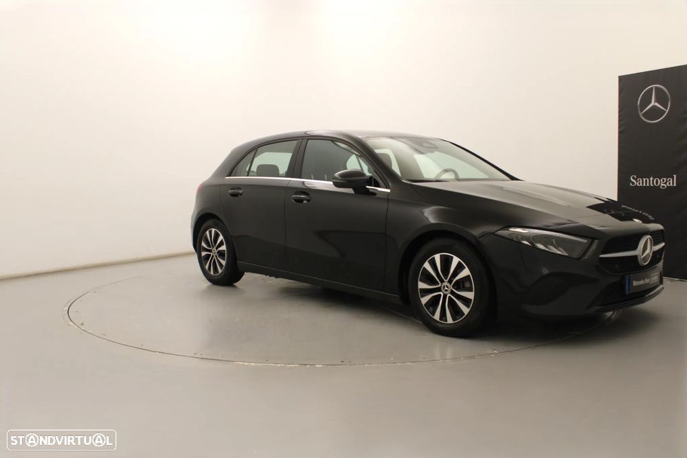 Mercedes-Benz A 200 Standard - 2