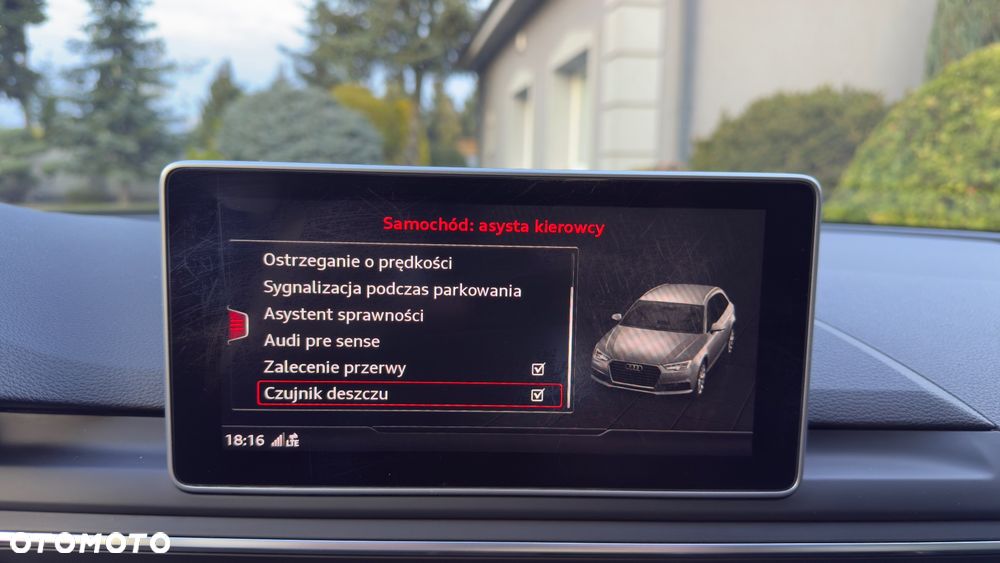 Audi A4 Avant 40 TDI S tronic - 22