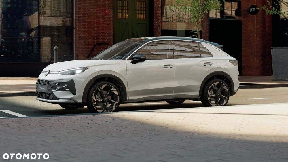 Volkswagen T-Roc - 2