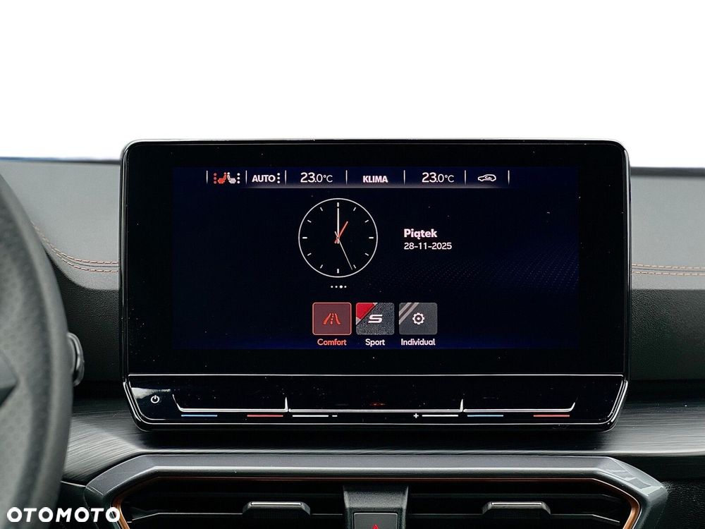 Cupra Formentor 1.5 TSI DSG - 28